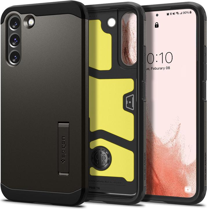 Image du produit Spigen Armure résistante (Samsung Galaxy S22)
