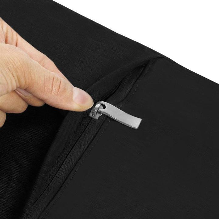 Image du produit JTI Sacoche pour ordinateur portable, 13 pouces - Noir (13")