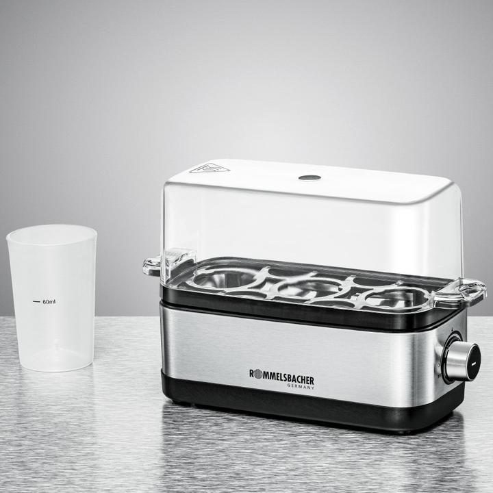 Produktbild Rommelsbacher ER 300 (EU-Stecker)