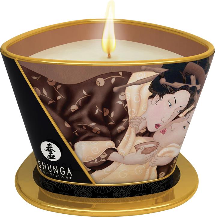 Actual product image Shunga Candle (170 ml)