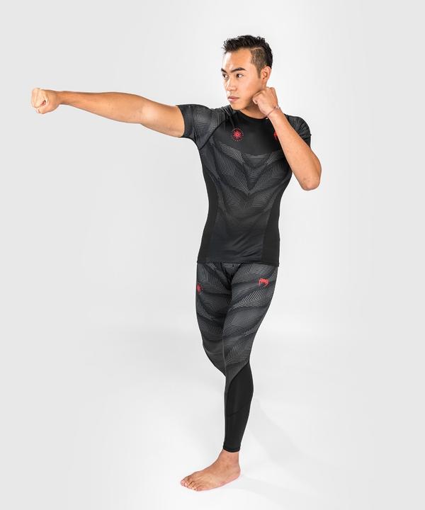Immagine prodotto Venum Phantom Rashguard Short Sleeves (L)