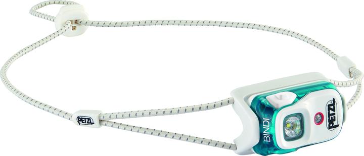 Petzl Bindi Headlamp (200 lm)