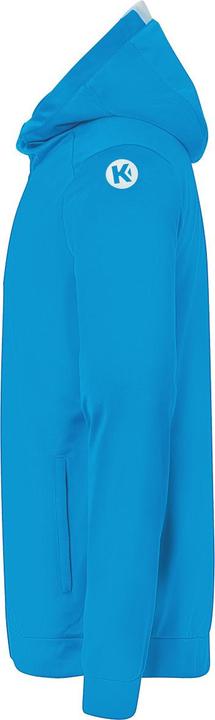 Produktbild Kempa Player Kapuzenjacke (XL)