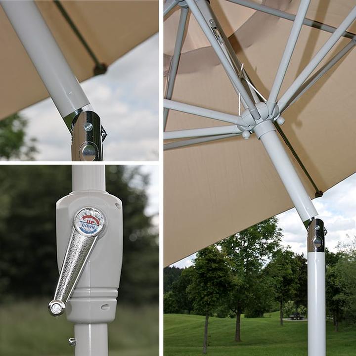 Produktbild JOHN316 Sonnenschirm (3 m)