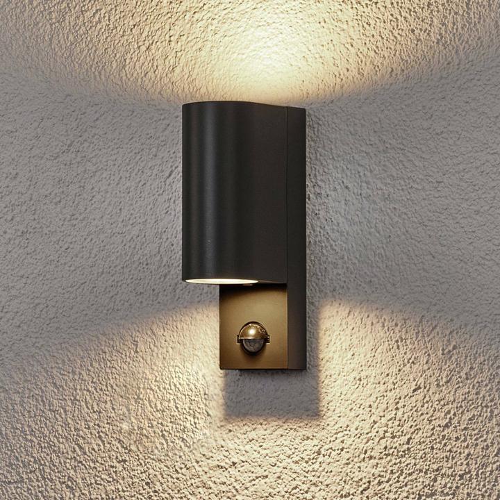 Produktbild Lindby Palina (GU10, IP44)
