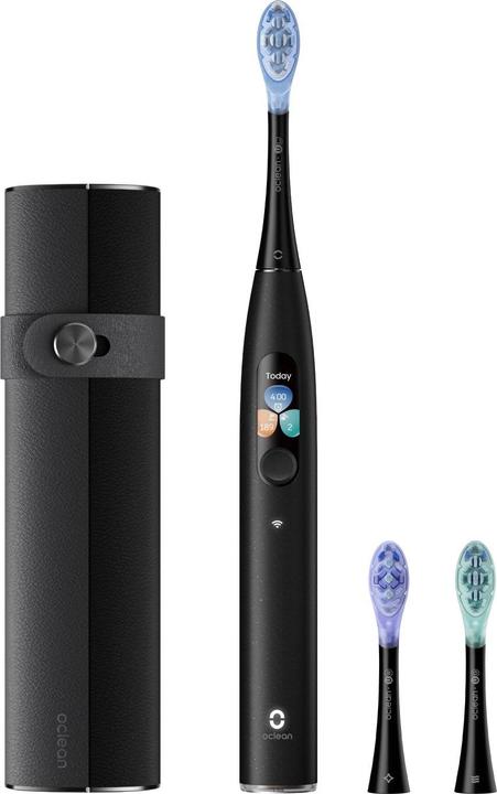 Oclean X Ultra S (Sonic toothbrush)