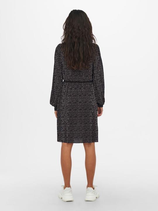 Immagine prodotto JdY Vestito a portafoglio con maniche lunghe (S)