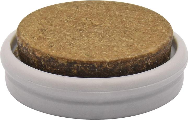 Actual product image Wagner System QuickClick DUO/SYNO sliding cap (Plug-in gliders, 1 Piece)