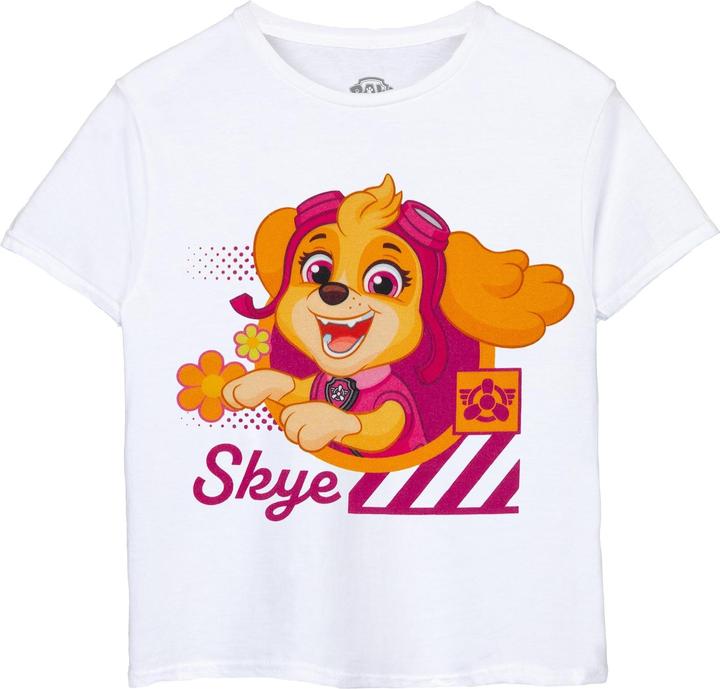 Paw Patrol Girls Skye T-Shirt (104)