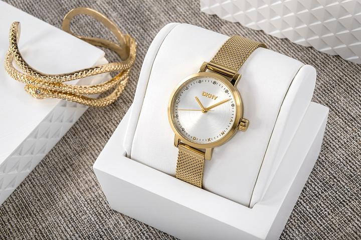 Produktbild DKNY Soho Mini - DK1L037M0035 (30 mm)