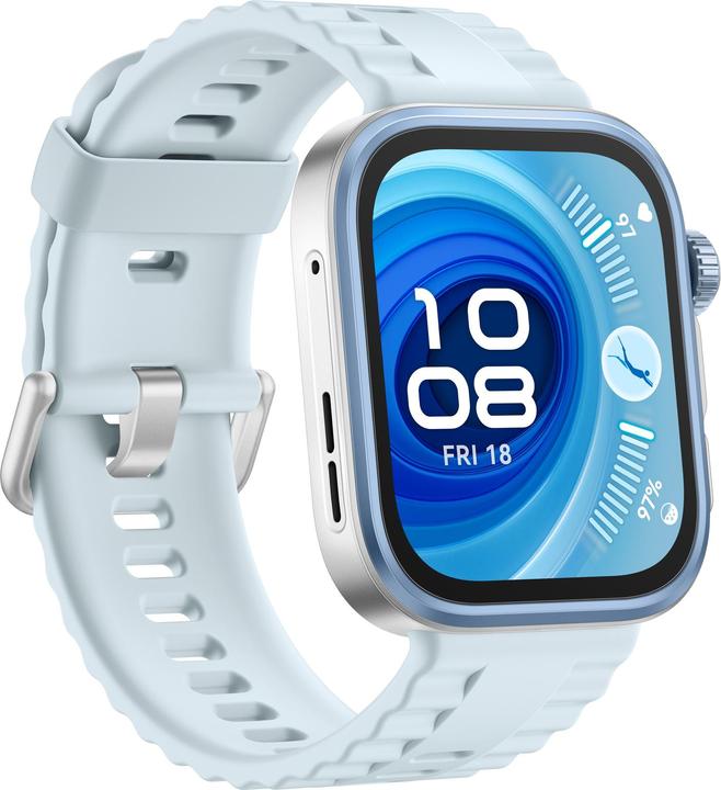 Actual product image Huawei Fit 4 Pro (43 mm)