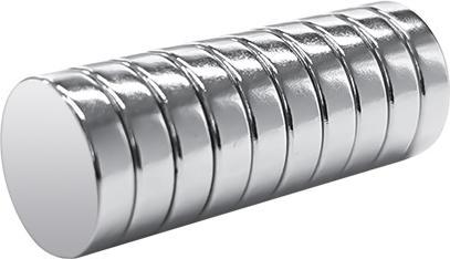 Image du produit Rs Pro Aimant en néodyme (1 x)