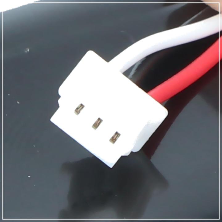 Actual product image AccuCell Akku Kaba 132-512886 (Device specific, 2700 mAh)