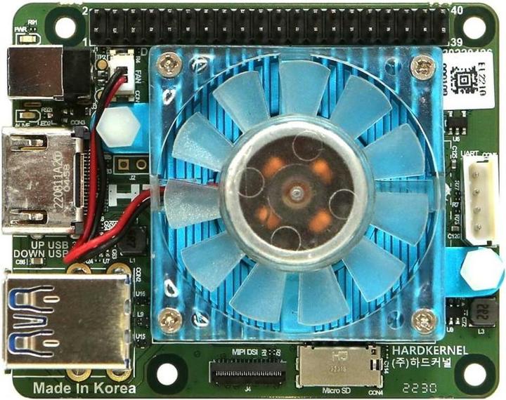 Odroid N2L 4GB