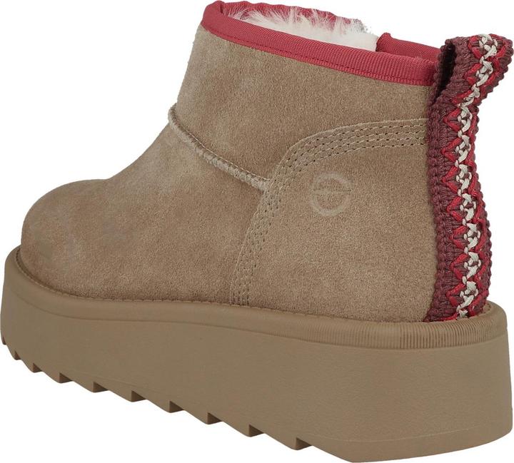Actual product image Tamaris Ankle boot (38)