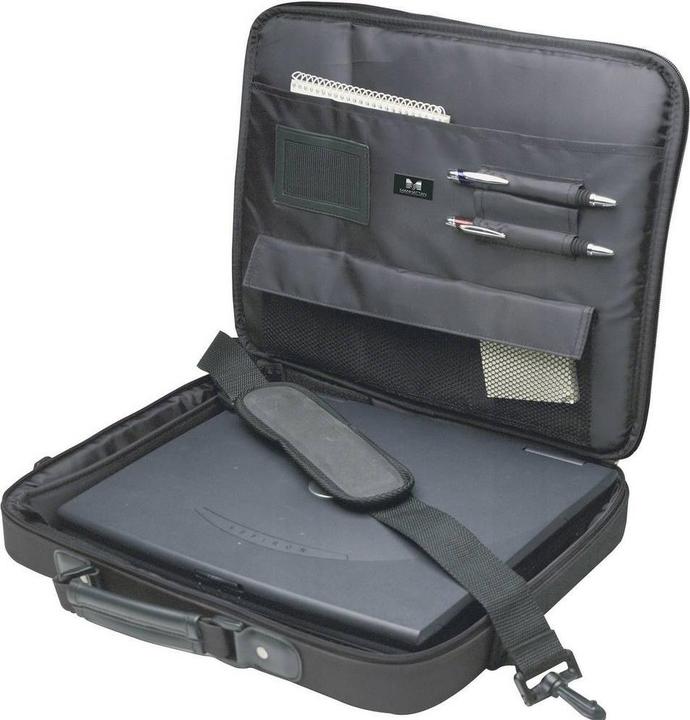 Actual product image Manhattan Empire" notebook case, up to 16.4 (16.40", Universal)
