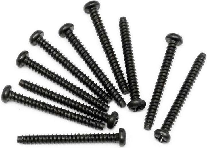 Immagine prodotto HPI VITE A TESTA PIATTA M3x28mm