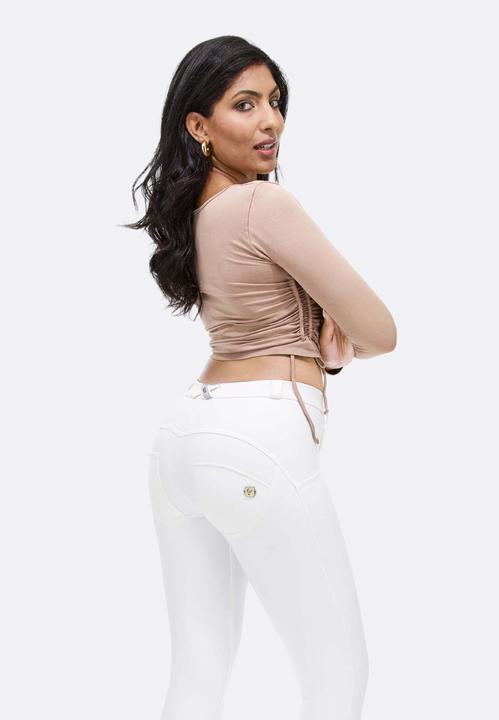 Produktbild Freddy WR.UP® Shaping Pants 7/8 WRUP4RC006PREC (XL)