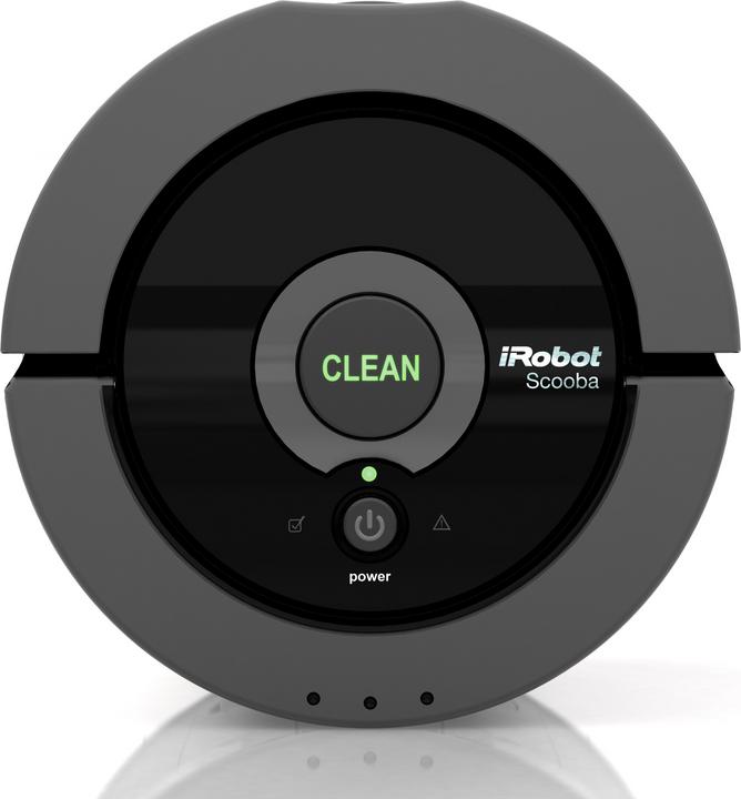Produktbild iRobot Scooba 230