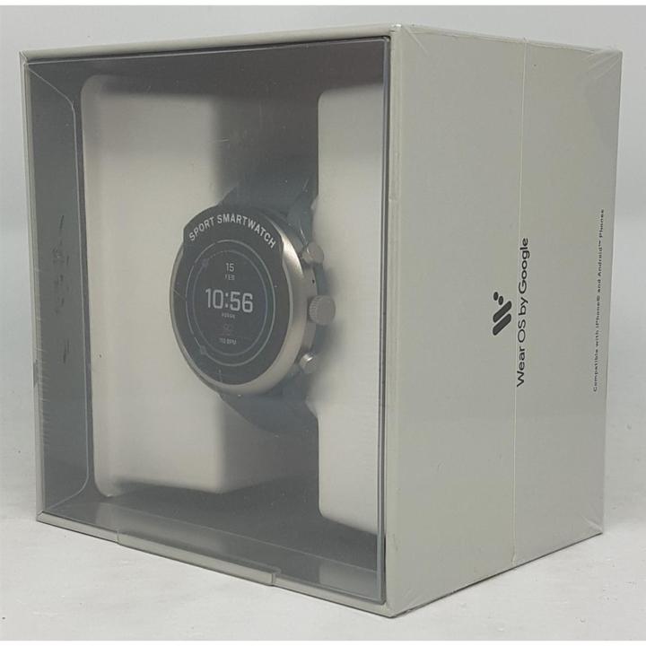 Immagine prodotto Fossil Sport (43 mm)