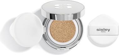 Actual product image Sisley Phyto-Blanc Le Cushion Foundation SPF 50+ 1W1 Ecru 15g (1W1 Ecru)