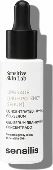 Actual product image Sensilis UPGRADE (sérum de alta potencia) 30 ml (30 ml)