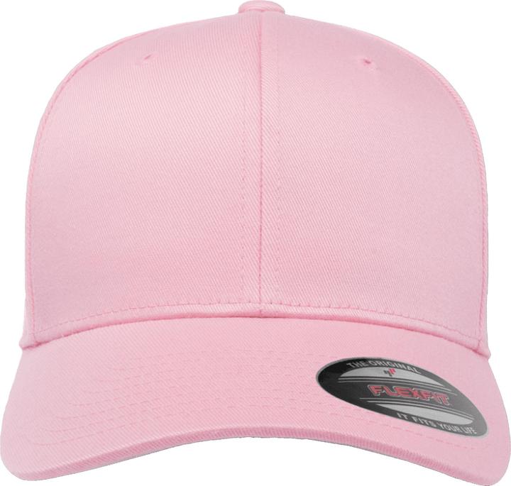 Actual product image Yupoong Baseball cap Flexfit (XL)