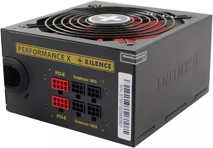 Produktbild Xilence Performance X (850 W)