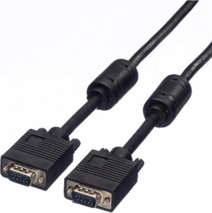 Actual product image Roline VGA — VGA (10 m, VGA)