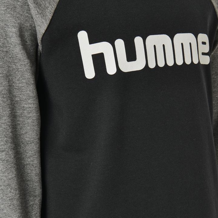 Produktbild hummel Hmlboys T-Shirt L/S (128)