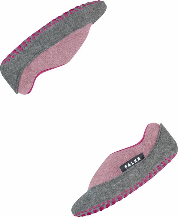 Produktbild Falke Cosy Slipper IN CP (Einzelpack, 23 - 24)