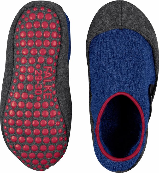 Actual product image Falke Cosy Slipper IN CP (Single pack, 27 - 28)