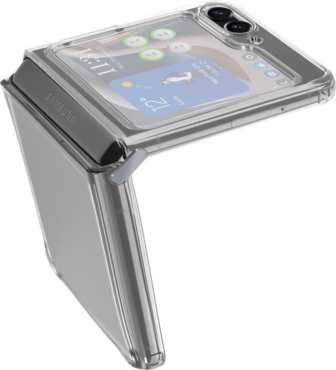 Immagine prodotto Cellularline Impact Clear Case (Samsung Galaxy Z Flip5)