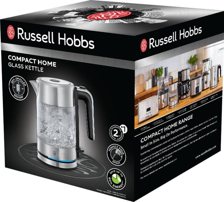 Immagine prodotto Russell Hobbs Compact Home Mini (0.80 l)
