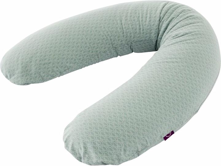 Träumeland Stillkissen elastisch (180 cm)