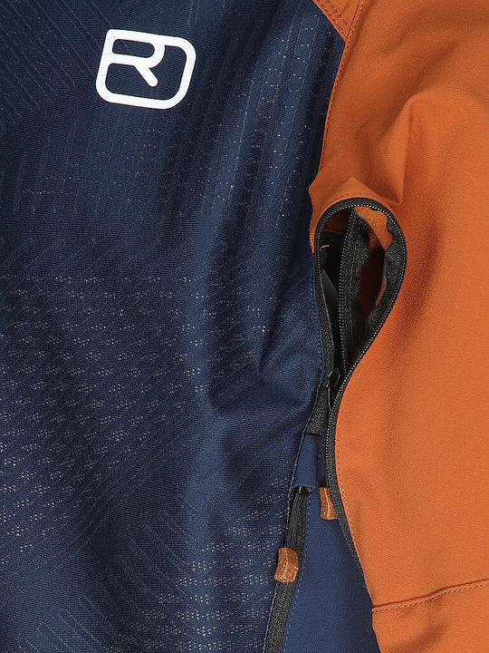 Immagine prodotto Ortovox Col Becchei Jacket (XXL)