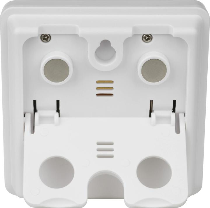 Actual product image TFA 99HOURS Timer White digital