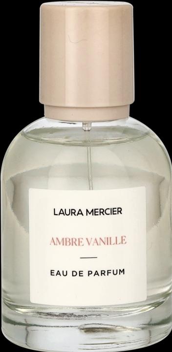 Produktbild Laura Mercier Ambre Vanille Edp Spray (Eau de Parfum, 50 ml)