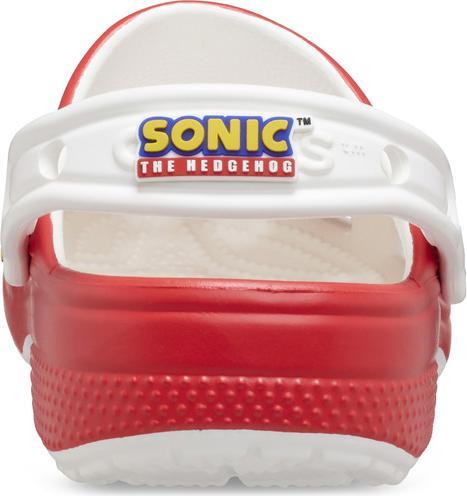 Produktbild Crocs K's Sonic The Hedgehog Classic (32)