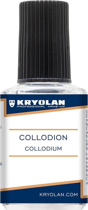 Produktbild Kryolan Collodium Narbenfluid