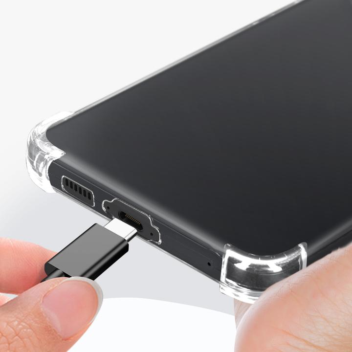 Produktbild Avizar Classic Bump Series (Samsung Galaxy S23 FE)
