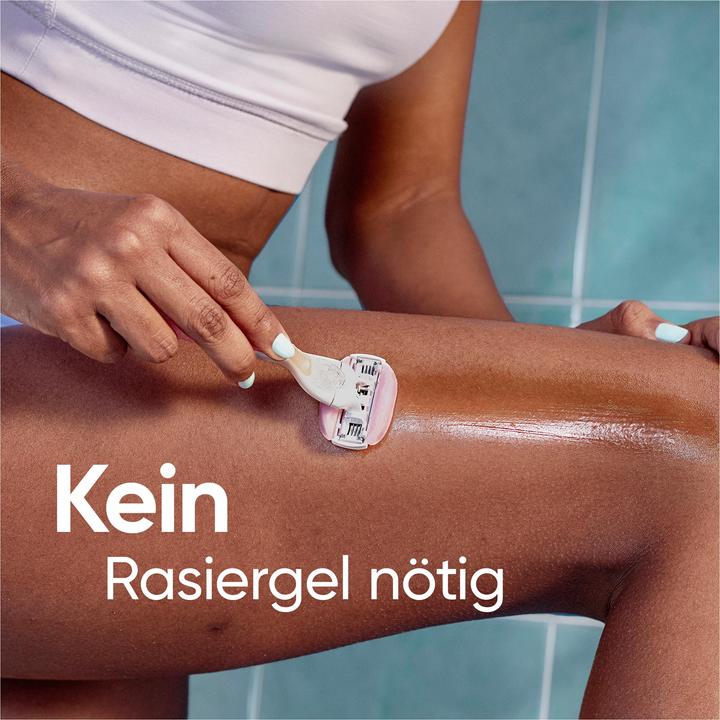 Produktbild Gillette Venus Spa Breeze
