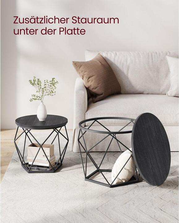 Image du produit Vasagle Cluster (50 x 50 x 40 cm)