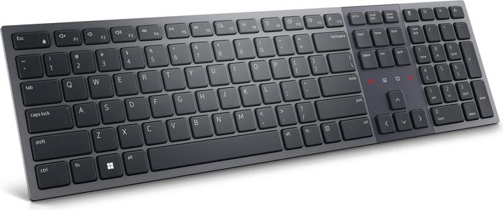 Actual product image Dell KB900 (CH, Wireless)
