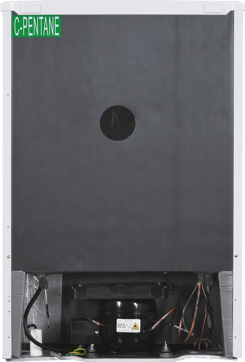 Actual product image Candy CCTOS 544WHN (109 l)