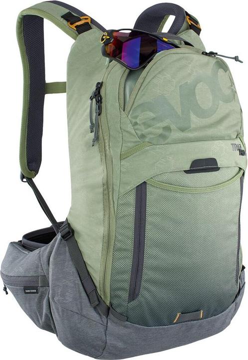 Actual product image Evoc Trail Pro (16 l)