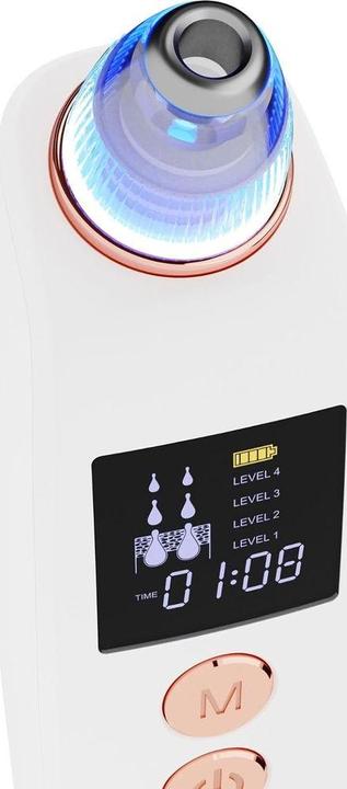 Actual product image Beautifly B-Derma PRO
