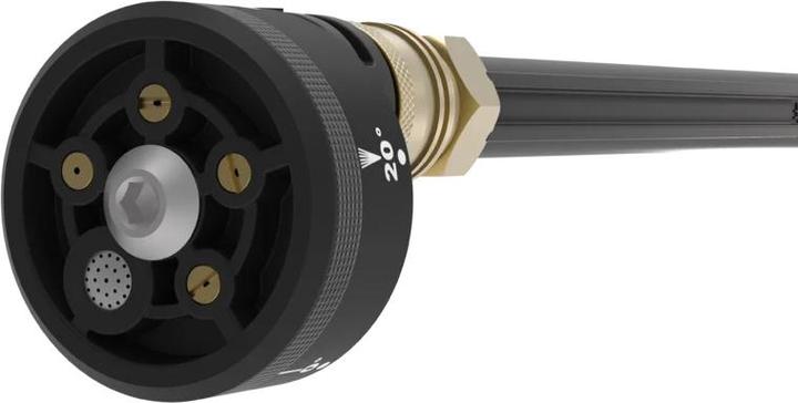 Produktbild Worx WG633E (Batteriebetrieb)