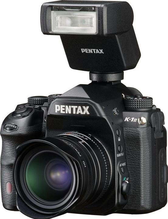 Image du produit Pentax Flash AF 180 FG (Flash à monter, Pentax)