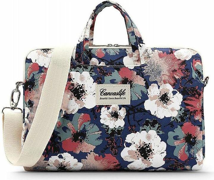 Canvaslife Laptop bag 15-16" (16", Universal)